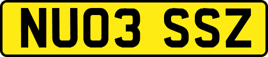 NU03SSZ