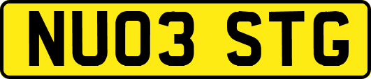 NU03STG