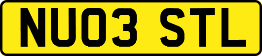 NU03STL