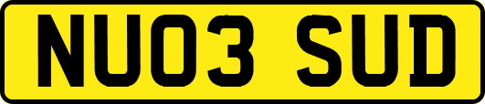 NU03SUD