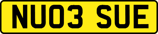 NU03SUE