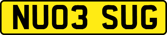 NU03SUG