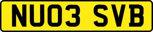 NU03SVB