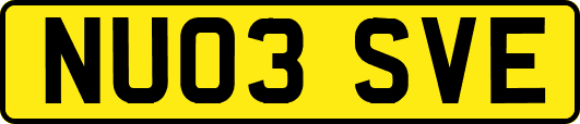 NU03SVE