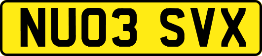NU03SVX