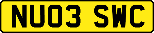 NU03SWC