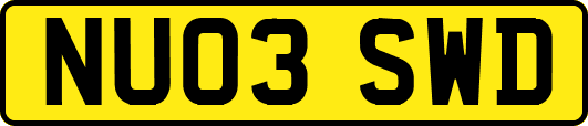 NU03SWD