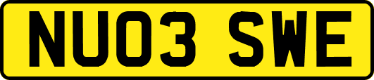 NU03SWE