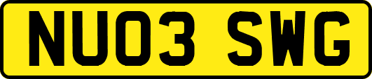 NU03SWG