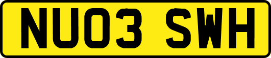 NU03SWH