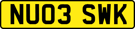 NU03SWK
