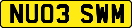 NU03SWM