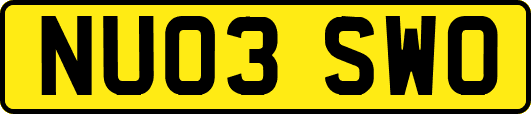 NU03SWO