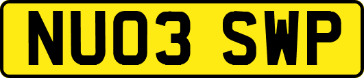 NU03SWP