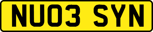 NU03SYN