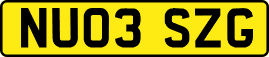 NU03SZG