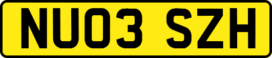 NU03SZH