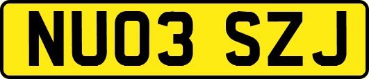 NU03SZJ