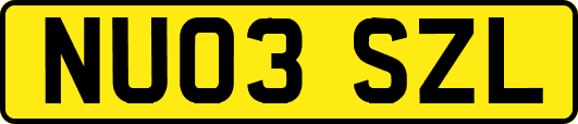 NU03SZL