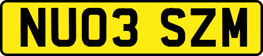 NU03SZM