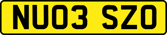 NU03SZO