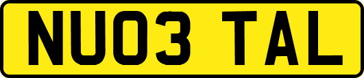 NU03TAL