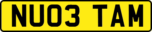 NU03TAM