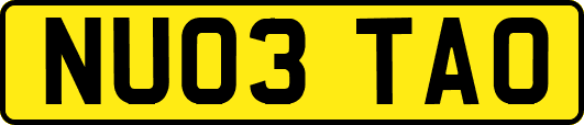 NU03TAO