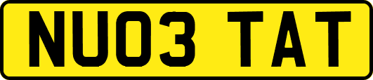 NU03TAT