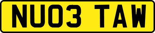 NU03TAW