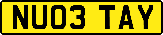 NU03TAY