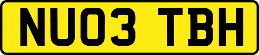 NU03TBH
