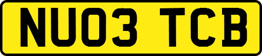 NU03TCB