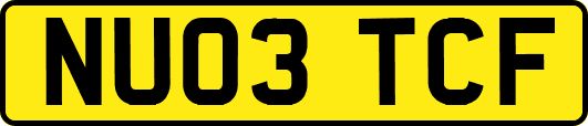 NU03TCF