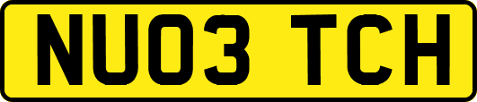 NU03TCH
