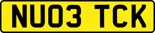 NU03TCK