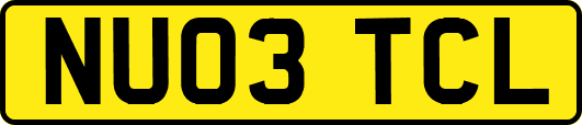 NU03TCL