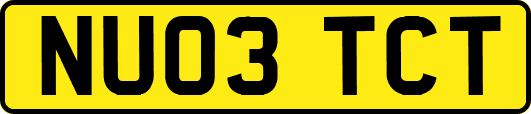NU03TCT