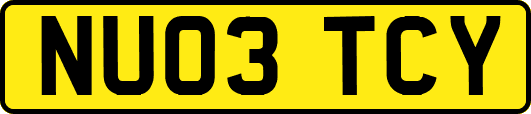 NU03TCY