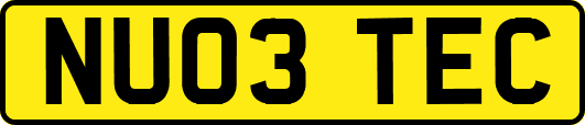 NU03TEC