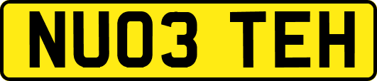 NU03TEH