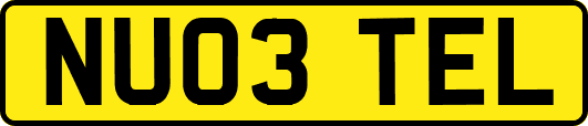 NU03TEL