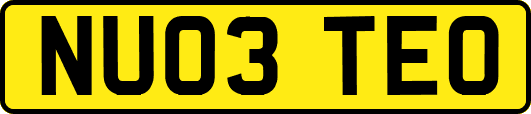 NU03TEO