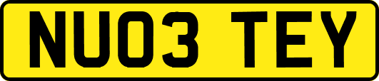 NU03TEY
