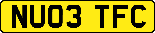NU03TFC