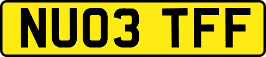 NU03TFF