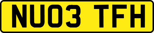 NU03TFH