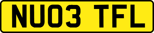 NU03TFL