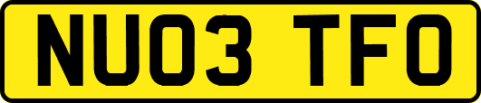 NU03TFO