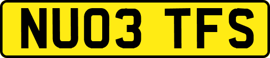 NU03TFS